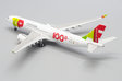 TAP Air Portugal Airbus A330-900neo (JC Wings 1:400)