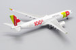 TAP Air Portugal - Airbus A330-900neo (JC Wings 1:400)
