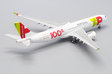 TAP Air Portugal Airbus A330-900neo (JC Wings 1:400)