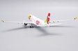 TAP Air Portugal Airbus A330-900neo (JC Wings 1:400)