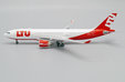 LTU - Airbus A330-200 (JC Wings 1:400)