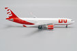 LTU - Airbus A330-200 (JC Wings 1:400)