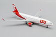 LTU Airbus A330-200 (JC Wings 1:400)