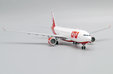 LTU Airbus A330-200 (JC Wings 1:400)