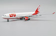 LTU Airbus A330-200 (JC Wings 1:400)