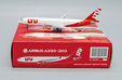 LTU Airbus A330-200 (JC Wings 1:400)