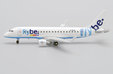 Flybe - Embraer 170-200STD (JC Wings 1:400)