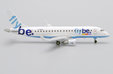 Flybe Embraer 170-200STD (JC Wings 1:400)