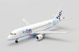 Flybe Embraer 170-200STD (JC Wings 1:400)