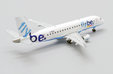 Flybe Embraer 170-200STD (JC Wings 1:400)