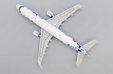 Flybe - Embraer 170-200STD (JC Wings 1:400)