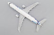 Flybe Embraer 170-200STD (JC Wings 1:400)