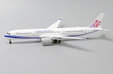 China Airlines - Airbus A350-900 (JC Wings 1:400)