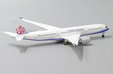 China Airlines Airbus A350-900 (JC Wings 1:400)