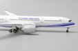 China Airlines Airbus A350-900 (JC Wings 1:400)