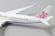 China Airlines Airbus A350-900 (JC Wings 1:400)