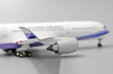 China Airlines Airbus A350-900 (JC Wings 1:400)