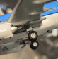 KLM Royal Dutch Airlines - Boeing 737-700 (GeminiJets 1:400)