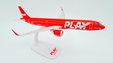 Play - Airbus A321neo (PPC 1:200)