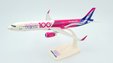 Wizz Air - Airbus A321 (PPC 1:200)