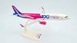 Wizz Air - Airbus A321 (PPC 1:200)