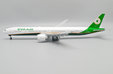 EVA Air - Boeing 777-300ER (JC Wings 1:200)