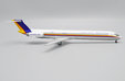 Japan Air System McDonnell Douglas MD-81 (JC Wings 1:200)