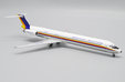 Japan Air System McDonnell Douglas MD-81 (JC Wings 1:200)