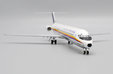 Japan Air System McDonnell Douglas MD-81 (JC Wings 1:200)