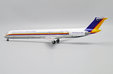 Japan Air System McDonnell Douglas MD-81 (JC Wings 1:200)