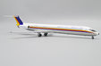 Japan Air System McDonnell Douglas MD-81 (JC Wings 1:200)