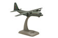 Italy Air Force - Lockheed Martin C-130J Super Hercules (Hogan 1:200)