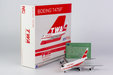 Trans World Airlines - TWA - Boeing 747SPBoeing 747SP (NG Models 1:400)