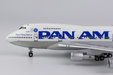 Pan Am Boeing 747SP (NG Models 1:400)