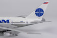 Pan Am Boeing 747SP (NG Models 1:400)