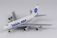 Pan Am Boeing 747SP (NG Models 1:400)