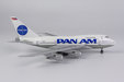 Pan Am Boeing 747SP (NG Models 1:400)