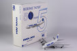 Pan Am Boeing 747SP (NG Models 1:400)