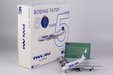 Pan Am Boeing 747SP (NG Models 1:400)