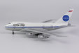 Pan Am - Boeing 747SP (NG Models 1:400)