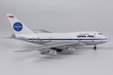 Pan Am Boeing 747SP (NG Models 1:400)