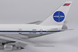 Pan Am Boeing 747SP (NG Models 1:400)