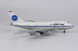 Pan Am Boeing 747SP (NG Models 1:400)