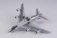 Pan Am - Boeing 747SP (NG Models 1:400)