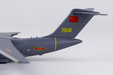 PLA Air Force Xian Y-20 (NG Models 1:400)