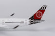 Fiji Airways Airbus A350-900 (NG Models 1:400)