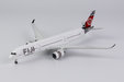 Fiji Airways - Airbus A350-900 (NG Models 1:400)