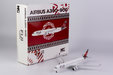 Fiji Airways - Airbus A350-900 (NG Models 1:400)