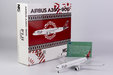 Fiji Airways - Airbus A350-900 (NG Models 1:400)