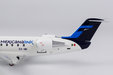 MexicanaLink Bombardier CRJ-200LR (NG Models 1:200)